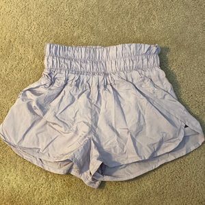 The Way Home Shorts